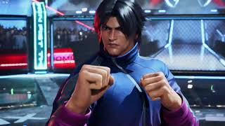 Tekken 8 player is winning by spamming only 1 button tekken 8 ▰ Heihachi Mishima Vs Hwoarang [upl. by Alyt]