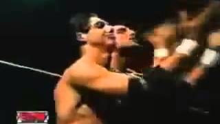 Full Blooded Italians Entrance Video [upl. by Geiss418]