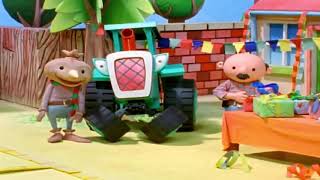 Bob the Builder Bob’s Birthday clip Happy Birthday Neil Morrissey [upl. by Aniweta326]