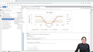 TwinLab  Running TELEMAC [upl. by Tally655]