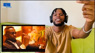 Sarkodie  Rollies and Cigars Official Music Video  African Reaction [upl. by Moskow]