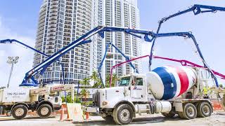 CEMEX USA Building a Better Future at the Estates of Acqualina [upl. by Lemart662]