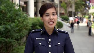 Crimewatch 2018 Episode 4  Advisory on Online Purchase Scam Malay [upl. by Sams882]