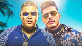 MC RYAN SP Ft HUNGRIA HIP HOP  REVOADA  ESSE MAR TEM TUBARÃO 🦈  Áudio Oficial 2021 [upl. by Adnical509]