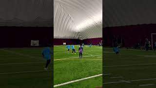 Winter ‘24 7v7 Winter League Game 3 football 7v7 espntop10 [upl. by Stetson]