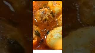 Ande kofte ka salan by Benish Usman [upl. by Ceil]