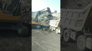 Lorry JCB machine tipper pc dozer lorry tipper excavator jcb dumpar jcbvideo machine [upl. by Westmoreland]