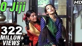 O Jiji  Full Video Song  Vivah Hindi Movie  Shahid Kapoor amp Amrita Rao [upl. by Haim645]