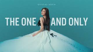 Official Audio The One And Only  ENGFA WARAHA [upl. by Aharon959]