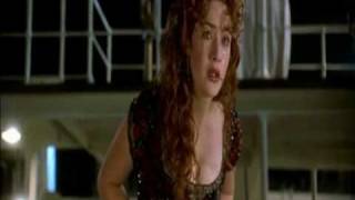 Manniara singing quotReflectionquot with clips of Titanic Christina Aguilera cover [upl. by Haidedej]