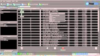 how to make frostwire download 10x faster and download music on frost wire [upl. by Esya]