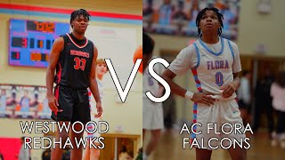 WESTWOOD VS AC FLORA  WESTWOODVSACFLORA WESTWOOD ACFLORA [upl. by Asihtal]