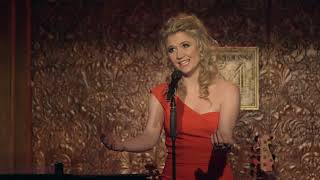 Whats On at Barrington Stage Company This Summer Will Swenson Scarlett Strallen amp More Preview [upl. by Lion]