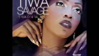 Tiwa Savage  What Do I Do [upl. by Assiren]