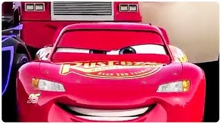 Cars 3 quotIm Speedquot Trailer 2017 Disney Pixar Animated Movie HD [upl. by Kela]