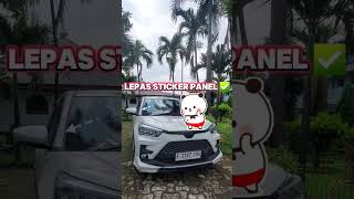 quotSiap Tempuh Pertualangan BaruquotYuk teman teman langsung klik videonya automotive carlifestyle BTS [upl. by Ofilia]