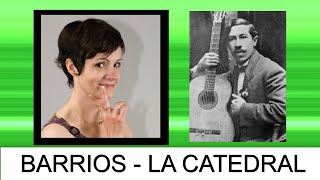 One of  Top 10 difficult classical guitar songs 🤯 Barrios la catedral shorts classicalguitar [upl. by Ulland]