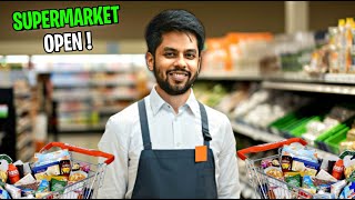 NEW ITEMS IN MY SUPERMARKET  Supermarket Simulator tamil gameplay  Mr IG [upl. by Oileduab596]