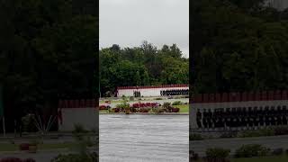 Para sf parachute regiment Bangalore passing out parade 2024 commando army parasf indianarmy [upl. by Moser]