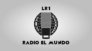 Distintivo de Radio El Mundo  Amanecer  Vals de Radio El Mundo remasterizado [upl. by Eissim363]