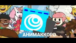 3 Films Animaccord Animation Studio [upl. by Nohsyar]