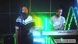 Precious X The Josh Diversity Band  Let My Soul Cover 2019 Repost [upl. by Payson153]