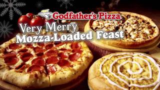 Very Merry MozzaLoaded Feast [upl. by Bethel588]