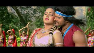 Jaaneman  Title Song  Bhojpuri Video Song  Jaaneman  Khesari Lal Yadav amp Kajal Radhwani [upl. by Esch]