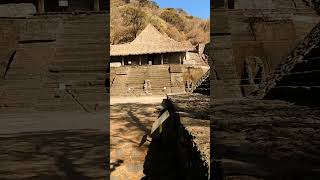 Centro de Malinalco Estado de México malinalco [upl. by Rekrap]