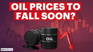 Whats The Future Of Oil Marketing Companies I Indian Oil Giants Brace For Price Cuts [upl. by Bat186]