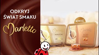 Lody Marletto – ulubione smaki w familijnych opakowaniach  Biedronka [upl. by Allebram]