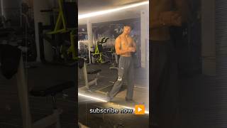 Full body sho bicep sho back🦁 fitness exercisemotivation workoutmotivation gymmotivan [upl. by Crabb]