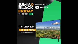 JUMIA BLACK FRIDAY [upl. by Yrtneg325]