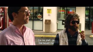 The Hangover III trailer ondertiteldsoustitré  29052013 [upl. by Brodeur14]