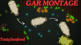 Deeeepio GAR MONTAGE 2 [upl. by Delle]