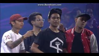 Young Lex Ft SkinnyIndonesian24  Reza Oktovian  Kemal Palevi  GGS  Youtube FanFest INDO 2016 [upl. by Travus77]