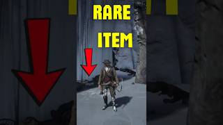 Unbelievable 😱 How I Found the Rarest Hawk Talon in RDR2 rdr2 reddeadredemtion2 [upl. by Wall]