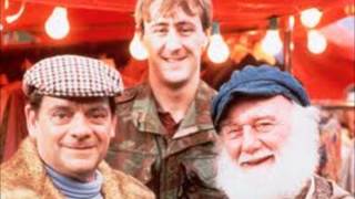 Only Fools and Horses Themes  John Sullivan [upl. by Rennold]