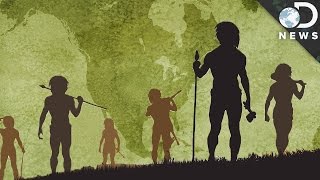 Where Did The First Americans Come From [upl. by Woodring]