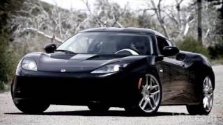 2010 Lotus Evora Review  Kelley Blue Book [upl. by Seraphine]