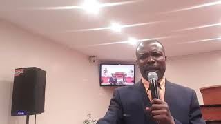 280924  Hour of Change  The God of Possibilities  Pastor Alex Olaniji [upl. by Fleece]