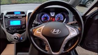 Hyundai ix20 14 Blue Drive SE Euro 6 5dr [upl. by Semreh954]