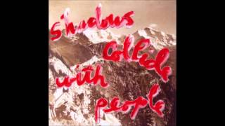 John Frusciante  Shadows Collide With People Bonus Track Version [upl. by Inaliel]