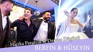 Pazarcik Dersim Dügünü  Berfin amp Hüseyin  GRUP EVAN  ARSLAN EVENT ÖzlemProduction® [upl. by Ennaej]