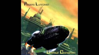 Anders Lundqvist  Stratosphere [upl. by Magulac]