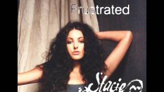 Stacie Orrico  Frustrated [upl. by Doowle]