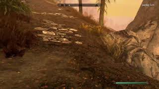 Im Playing Skyrim Join Me As I Try To Platinum This [upl. by Pietro]