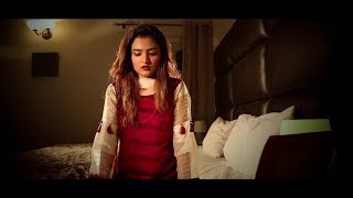 NAFRAT HAI TUJHSE  WASIQ AND HASSAN  PERFORMANCE  NEW OFFICIAL MUSIC VIDEO  2K18 [upl. by Tiana]