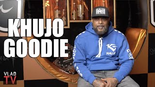 Khujo Goodie on His Fathers Unsolved Murder Profiled on First 48 Part 1 [upl. by Hamrnand]