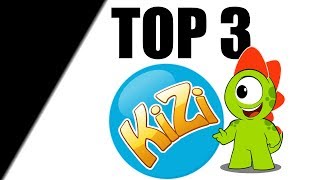 Top 3 Kizi Games 2017 [upl. by Xilef994]